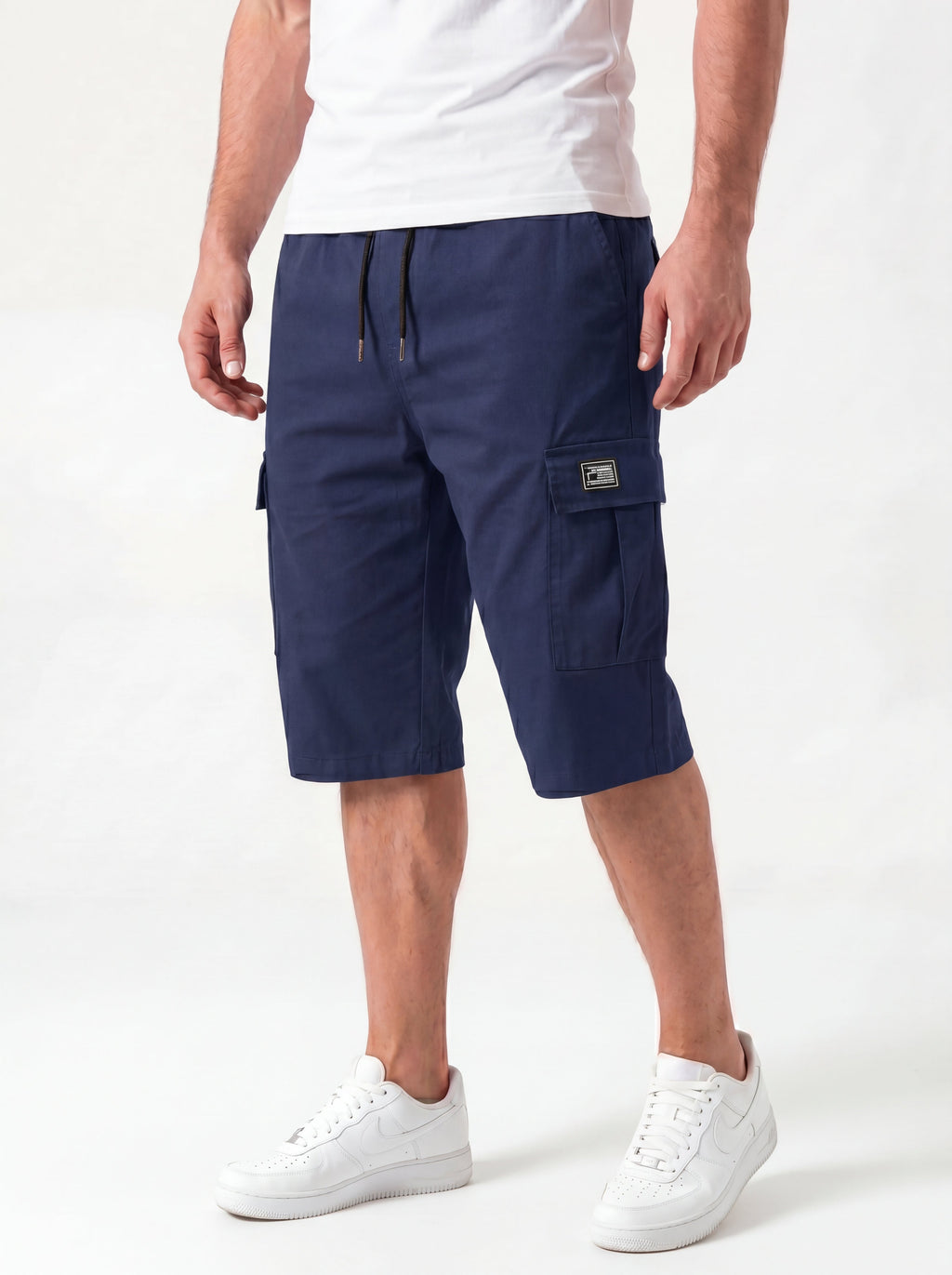 Leo™ - Pantalones Cargo Urbanos