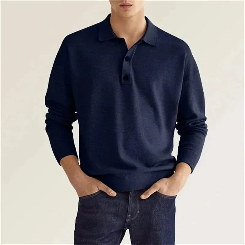 CORVIN POLO DE LANA