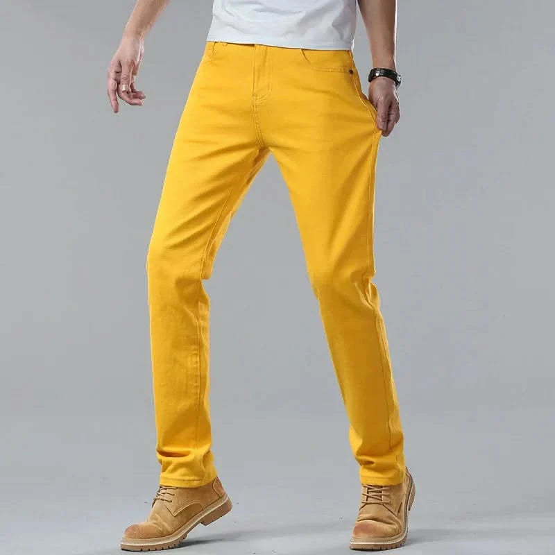 ALESSANDRO SARTORI DENIM