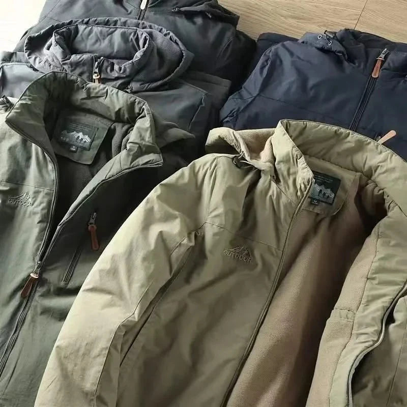 NORTHFIELD INSULATED COAT