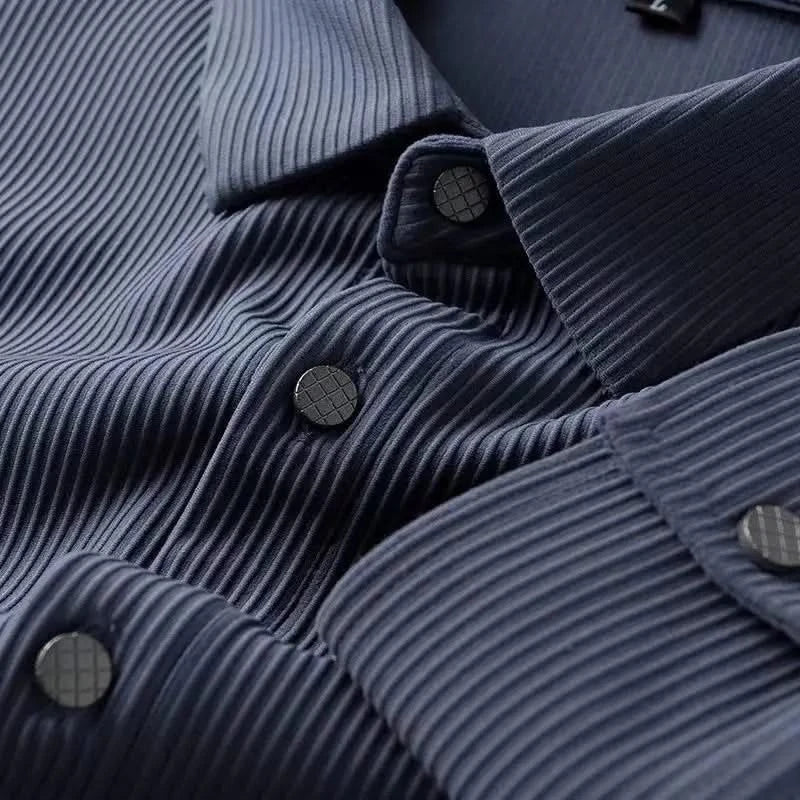 VERNEZZA CAMISA DE NEGOCIOS