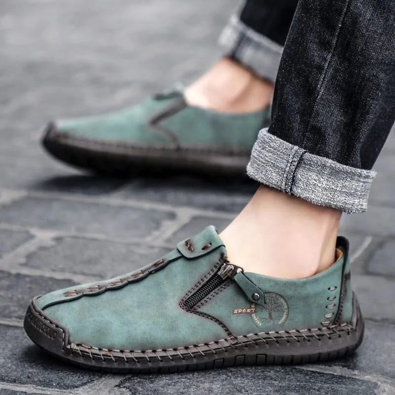 TREVAIN CLASSIC LOAFERS