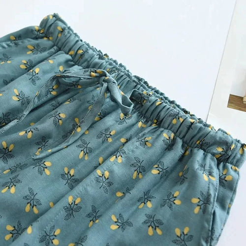 AINSLEY LOUNGE TROUSERS