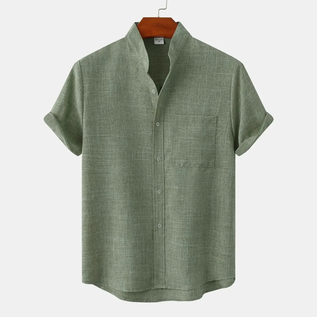 LEANDRO CAMISA SUNSHINE