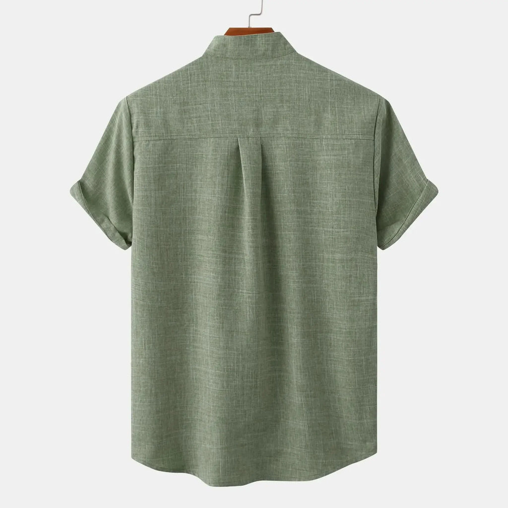 LEANDRO CAMISA SUNSHINE
