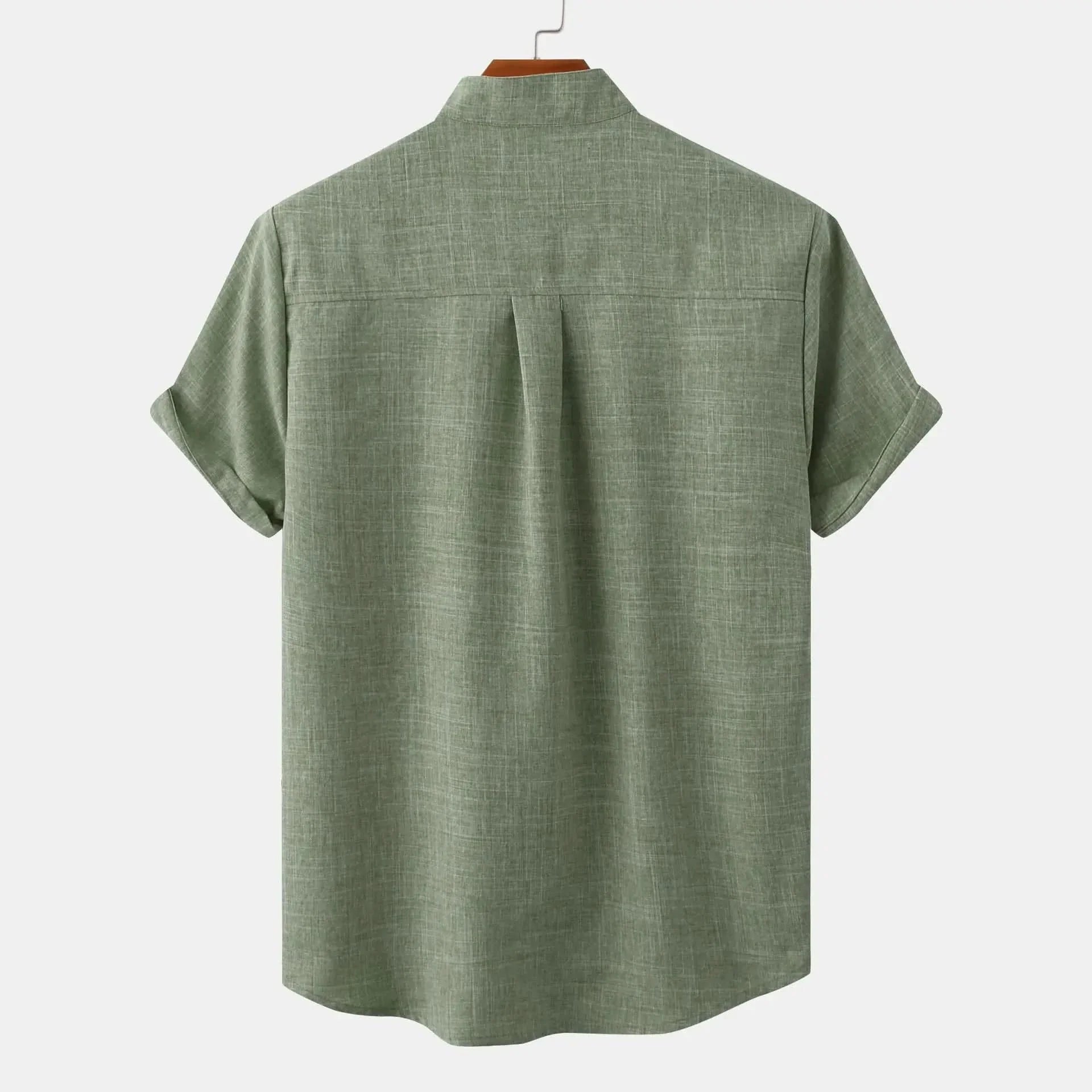 LEANDRO CAMISA SUNSHINE