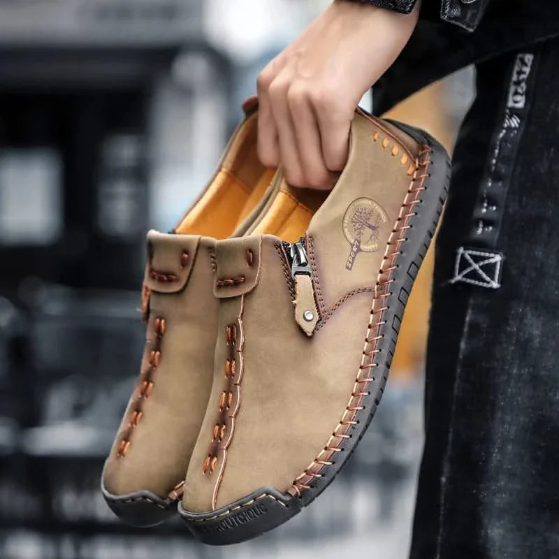 TREVAIN CLASSIC LOAFERS