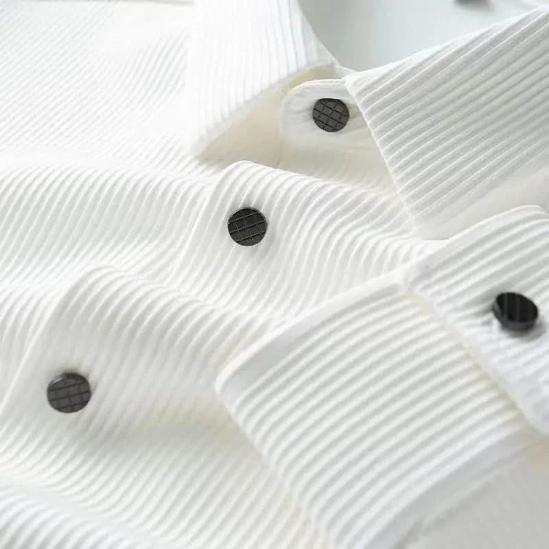 VERNEZZA CAMISA DE NEGOCIOS