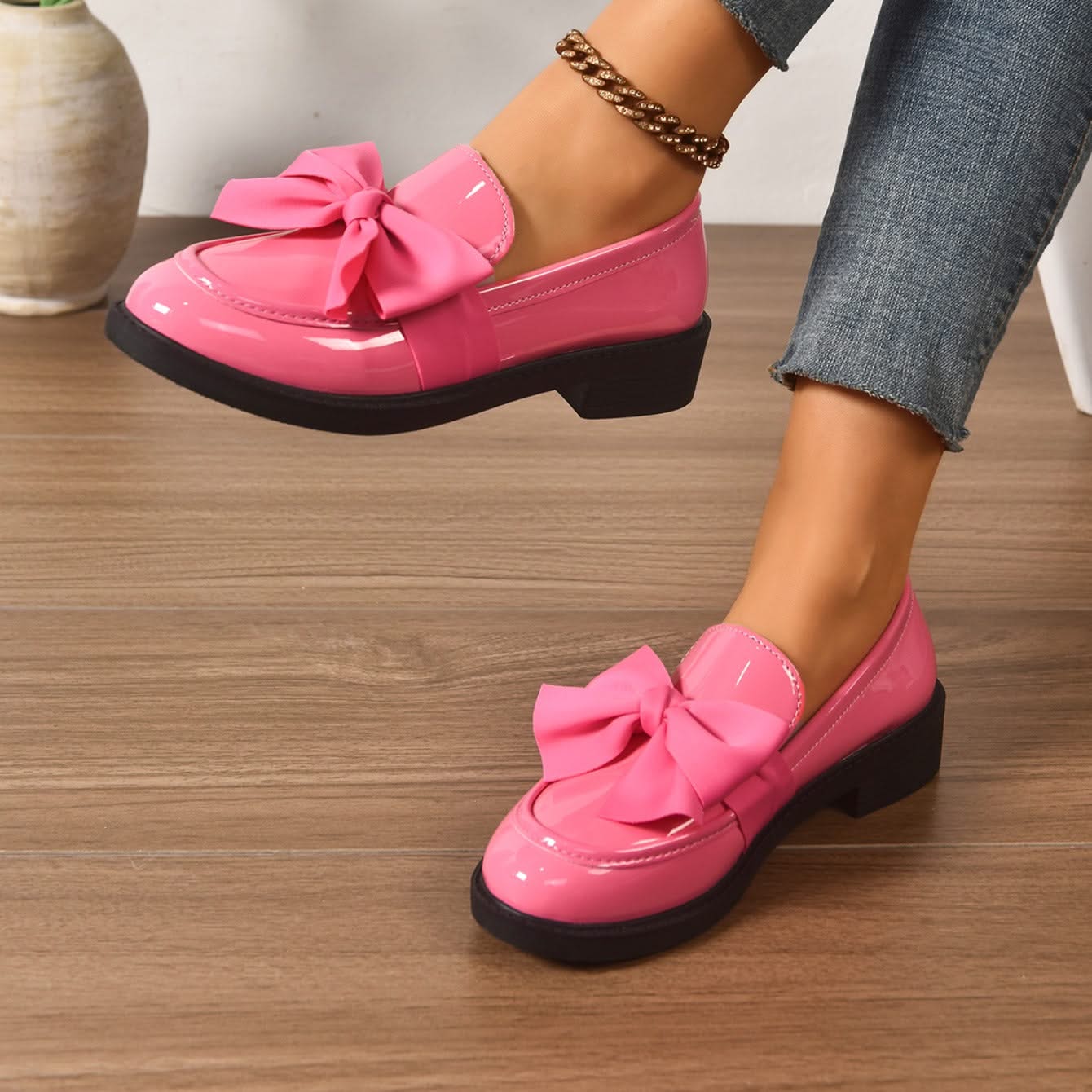 CALEYA SHOES