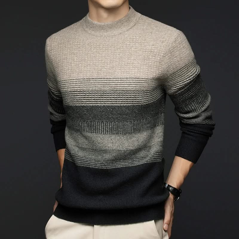 HUXLEY WOOL KNIT