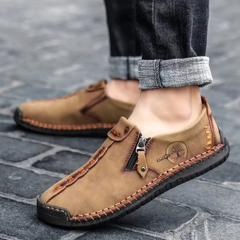 TREVAIN CLASSIC LOAFERS
