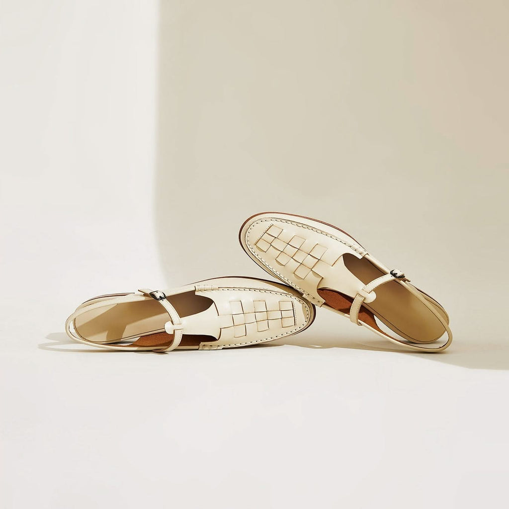 VERONA CLASSIC LOAFERS