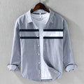 TOMMY CAMISA PANELADA