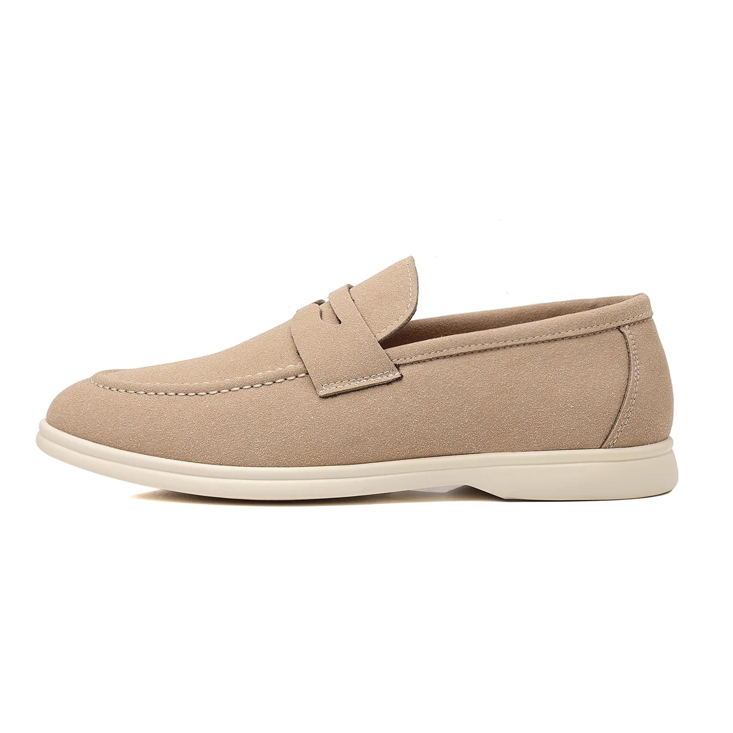 Mocasines Riviera Suede