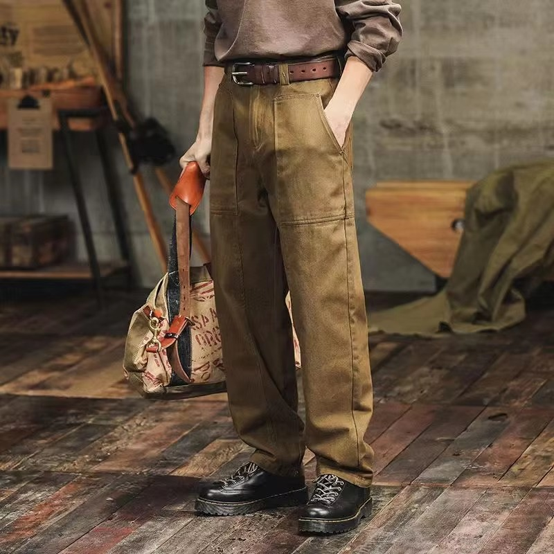 CEYRIC TROUSERS