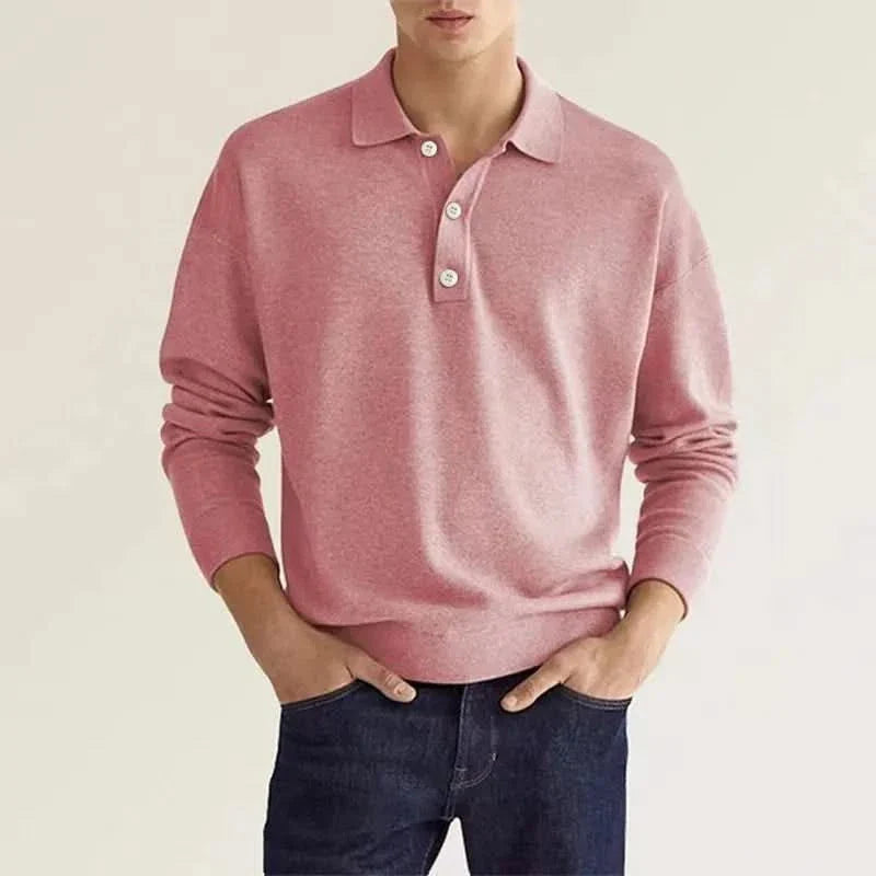 CORVIN POLO DE LANA
