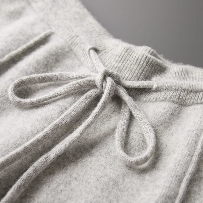 CLOUD MERINO PANTS