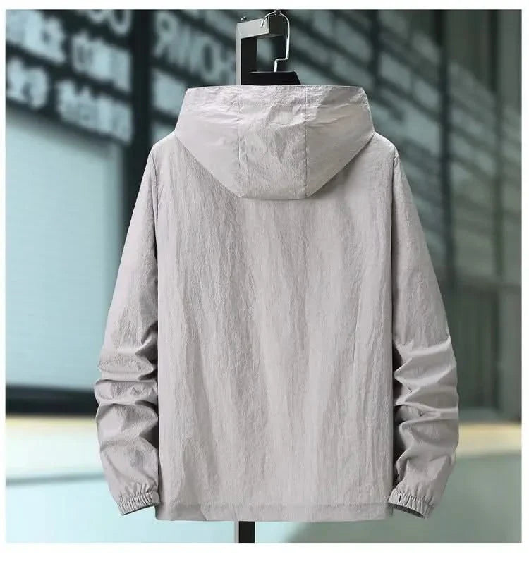 AERO SUMMER JACKET