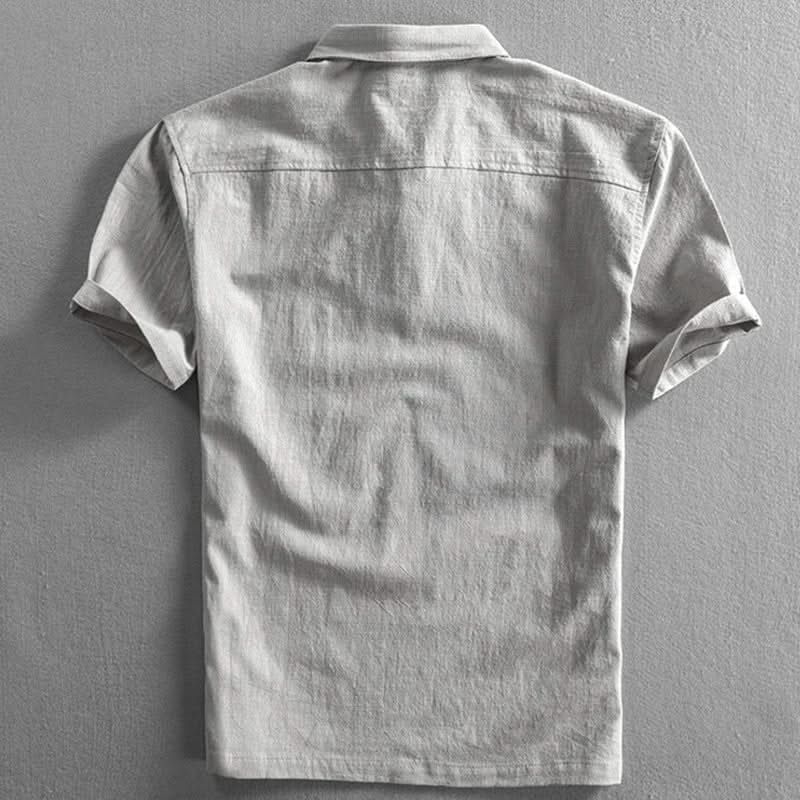 COLDHAM RELAXED POLO