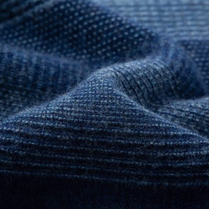 HUXLEY WOOL KNIT