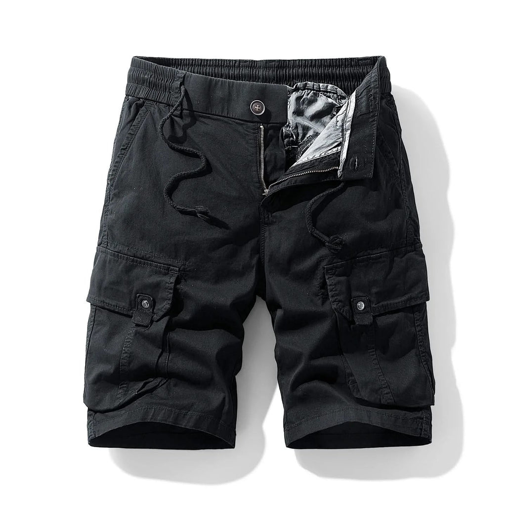 BRIDGEMONT EXPLORER SHORTS