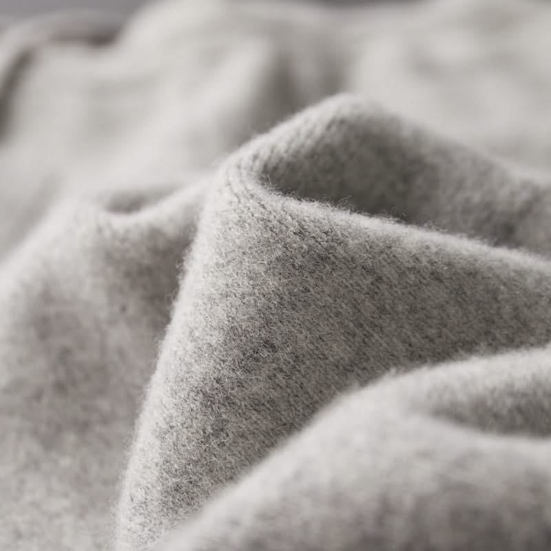 CLOUD MERINO PANTS