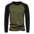 WESTBROOK EVERYDAY PATCH TEE