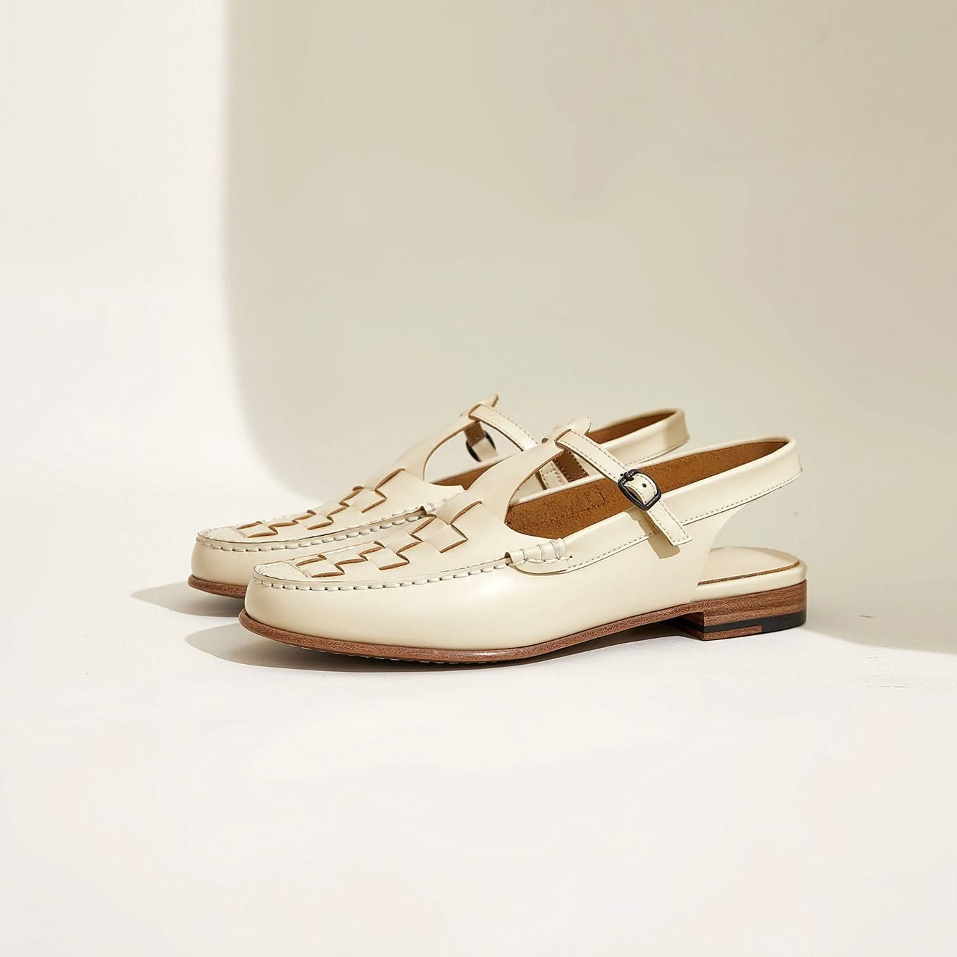 VERONA CLASSIC LOAFERS