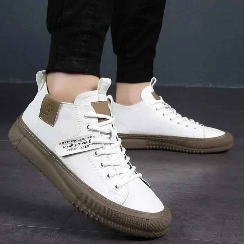 MARSTON COURT SNEAKERS