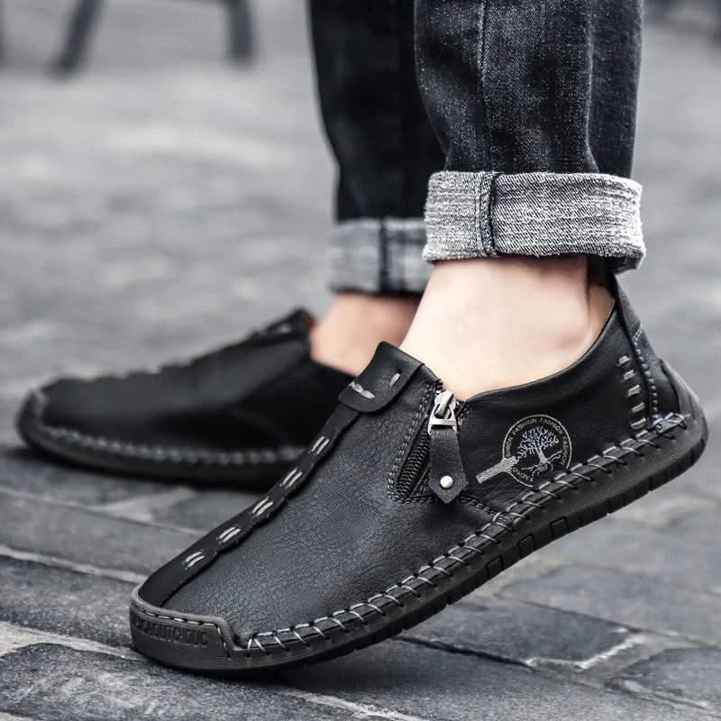 TREVAIN CLASSIC LOAFERS