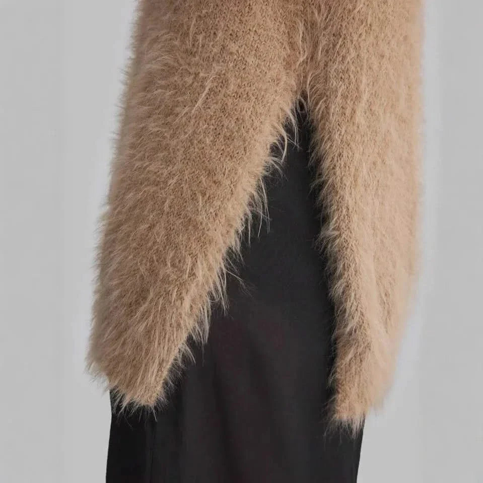 VELISSE CASHMERE VEST