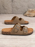BRIDGEMONT ALL-WEATHER SANDALS