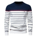 MARVIK HERREN PULLOVER