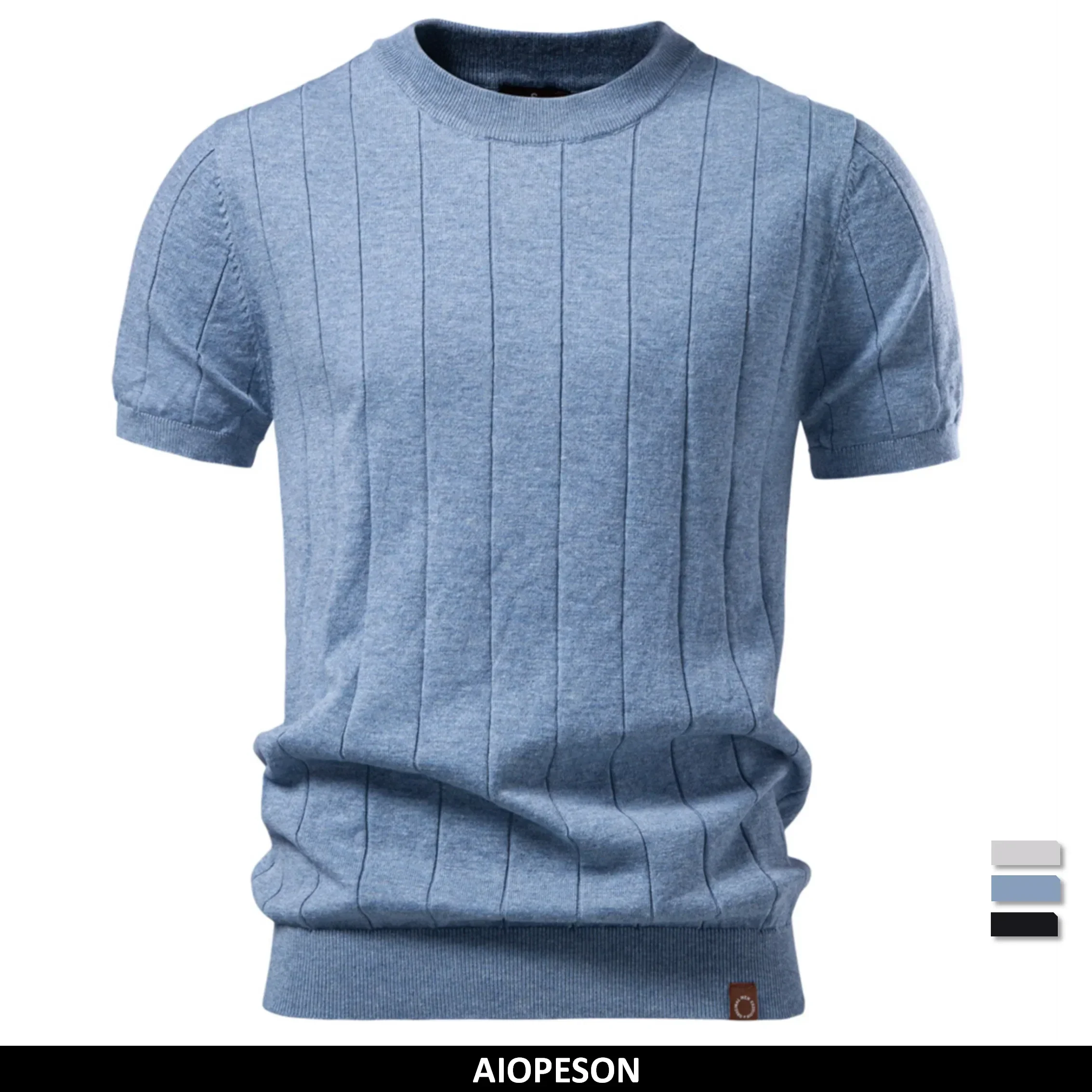 HARWICK PREMIUM TEE