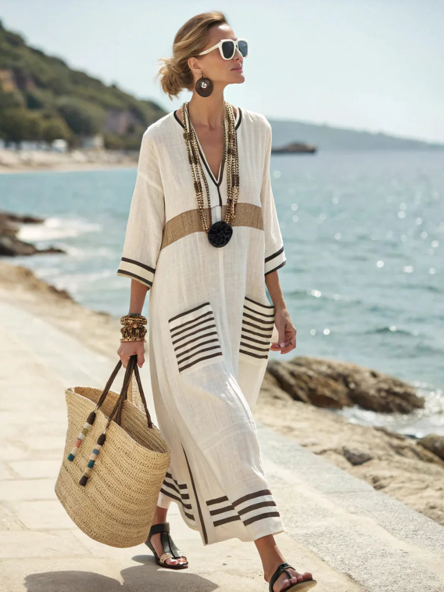 Vestido Marina