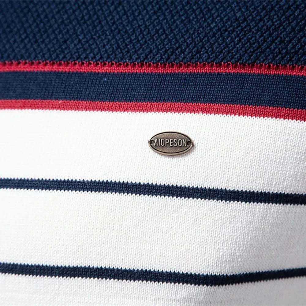 MARVIK HERREN PULLOVER