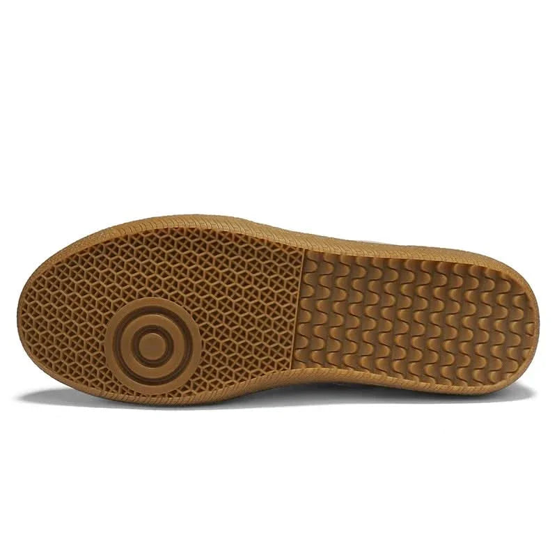 ZAPATILLAS CALVINO DE PIEL GENUINA