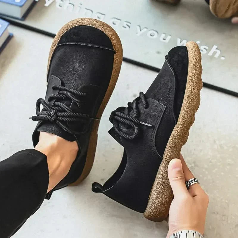 GREYWELL HERITAGE SNEAKER