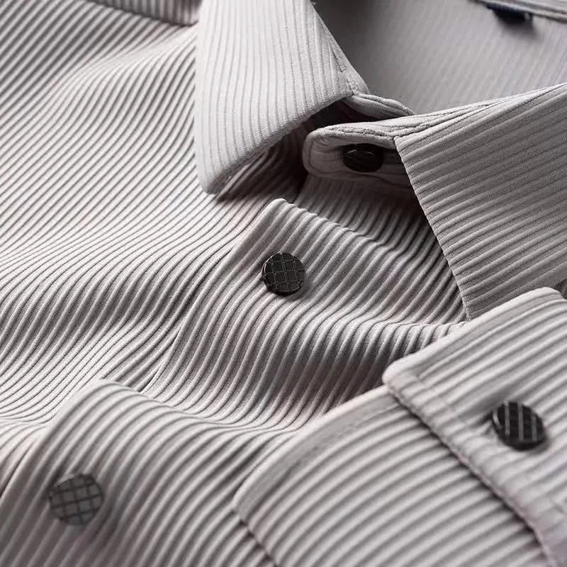 VERNEZZA CAMISA DE NEGOCIOS