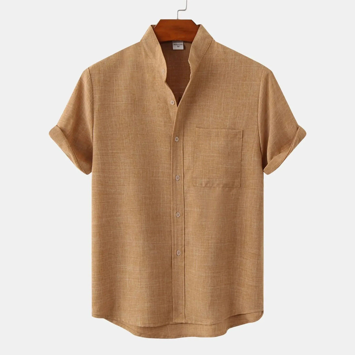 LEANDRO CAMISA SUNSHINE