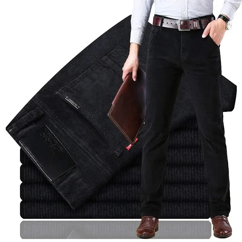 MONARK TROUSERS