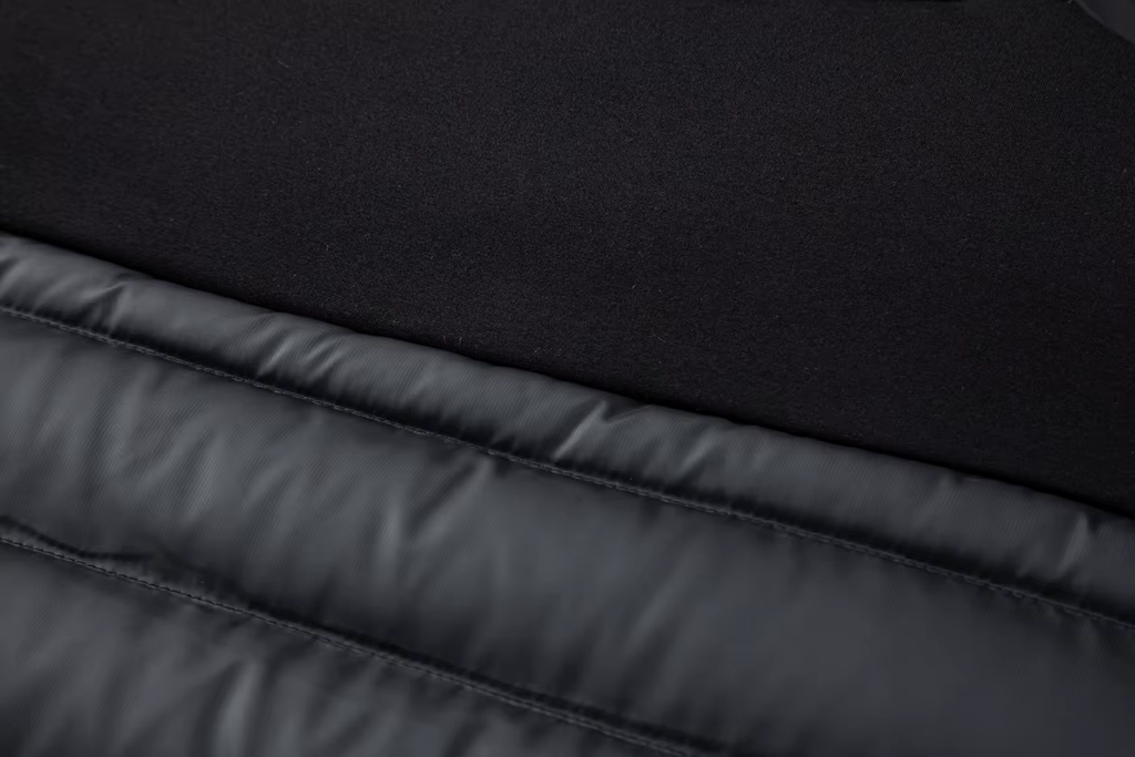 OSLEN NORDIC HYBRID JACKET