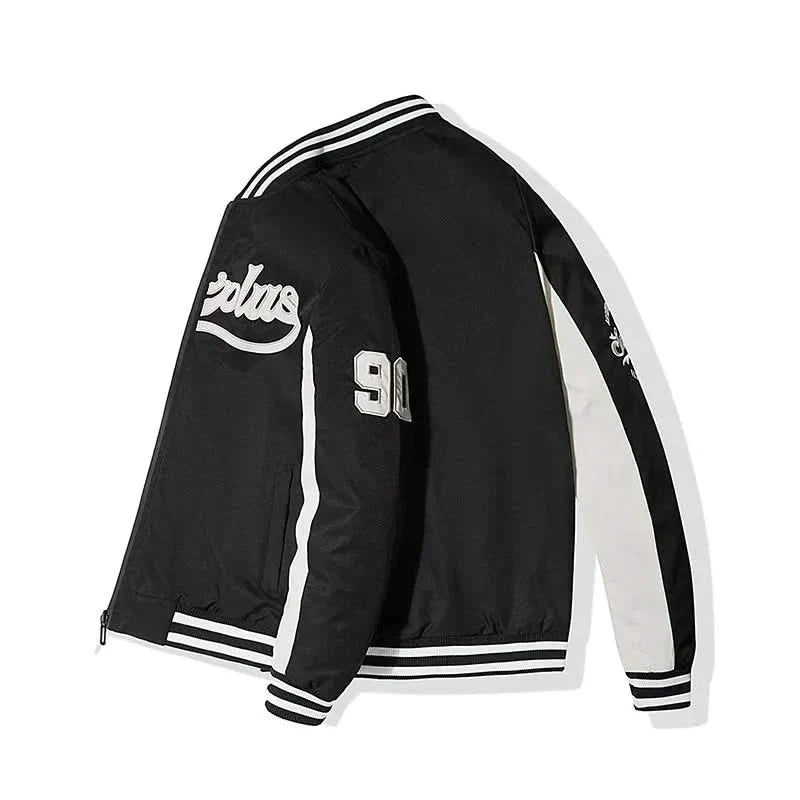 KINGSMOOR VARSITY BOMBER