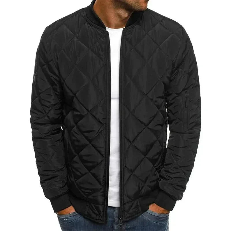 WESTON LIGHTWEIGHT SUMMER JACKET