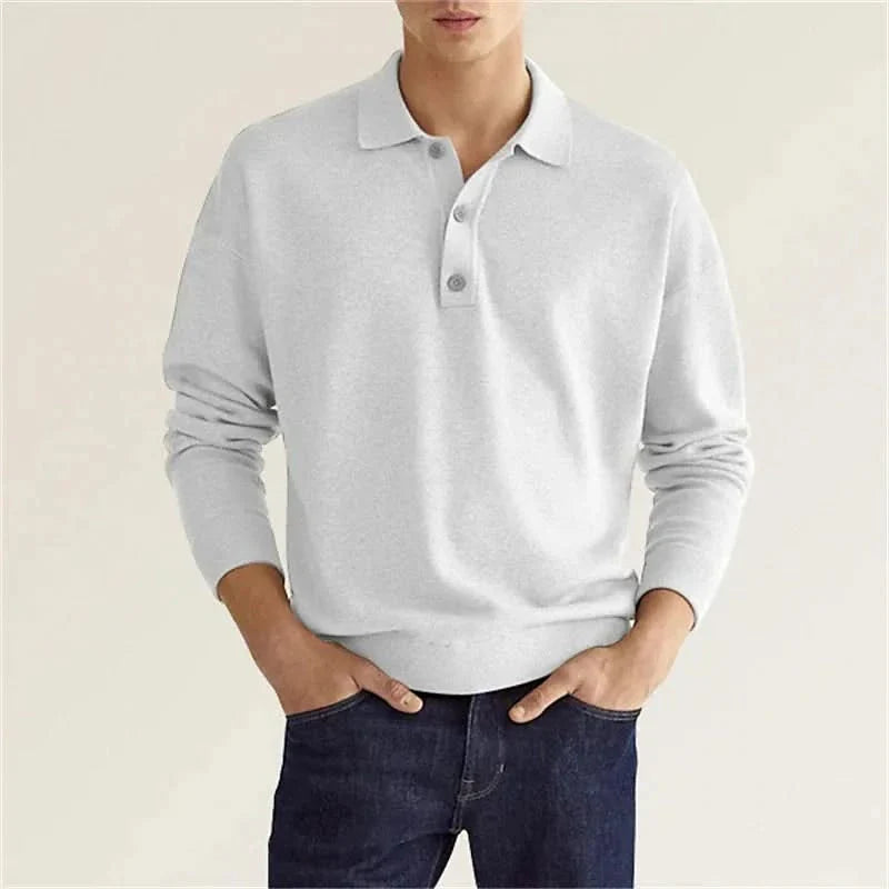 CORVIN POLO DE LANA