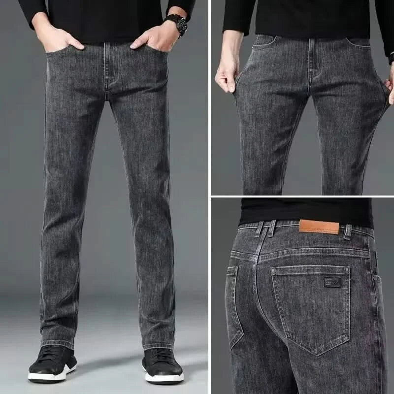 WESTMOOR CLASSIC DENIM