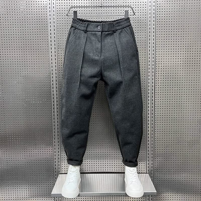 ALVERTON TAILORED TROUSERS