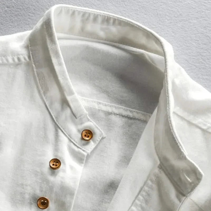 RIDGEWELL TAILORED SHIRT