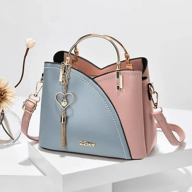 MODÉ BELLE HANDBAG