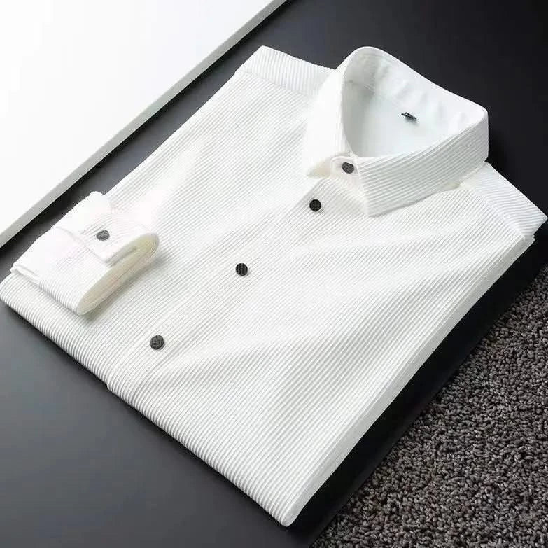 VERNEZZA CAMISA DE NEGOCIOS